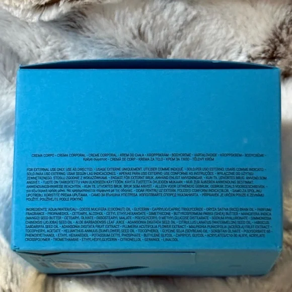 FENTY Beauty Parfum BODY CREME 6.7oz/ 200mL - Picture 4 of 9